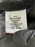 MSK Black 3/4 Sleeve Top Size XL - photo 8