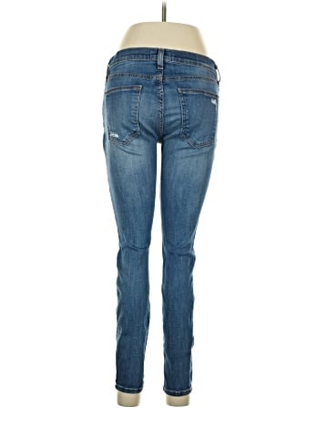Current/Elliott Jeans (view 2)