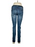 Current/Elliott Hearts Blue Jeans Size 29 waist - photo 2