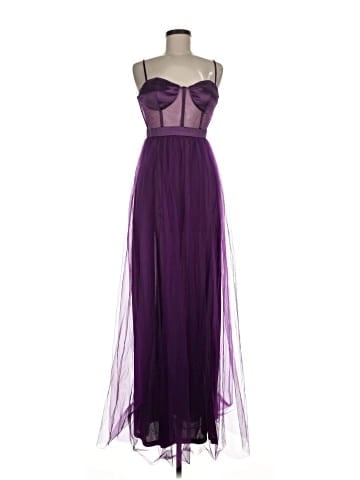 Maniju Cocktail Dress (view 1)