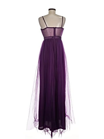 Maniju Cocktail Dress (view 2)