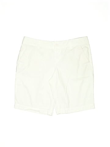 Lilly Pulitzer Khaki Shorts (view 1)