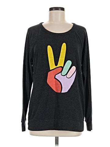 Chaser Sweatshirt (view 1)