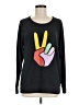 Chaser Gray Sweatshirt Size M - photo 1