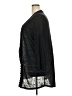 SJS 100% Polyester Black Kimono Size 3X - photo 5
