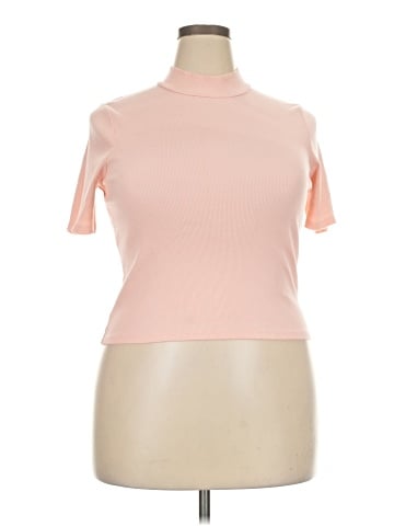 Arizona Jean Company Short Sleeve Turtleneck (view 1)