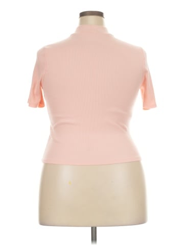 Arizona Jean Company Short Sleeve Turtleneck (view 2)