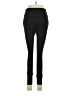 Brooks Solid Black Active Pants Size M - photo 2