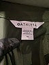 Athleta Solid Green Dress Pants Size 14 - photo 4