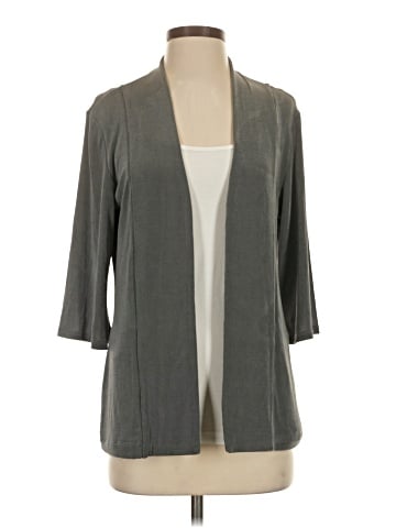 Travelers by Chico's Cardigan (view 1)