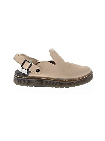 Dr. Martens Mule/Clog (view 1)