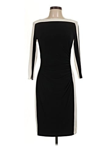 Lauren by Ralph Lauren Cocktail Dress (view 1)