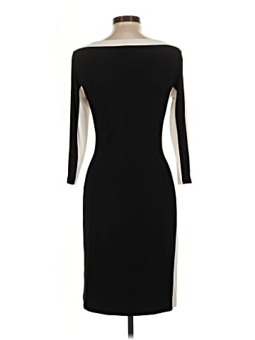 Lauren by Ralph Lauren Cocktail Dress (view 2)
