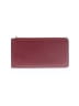 Unbranded Burgundy Wallet One size - photo 1
