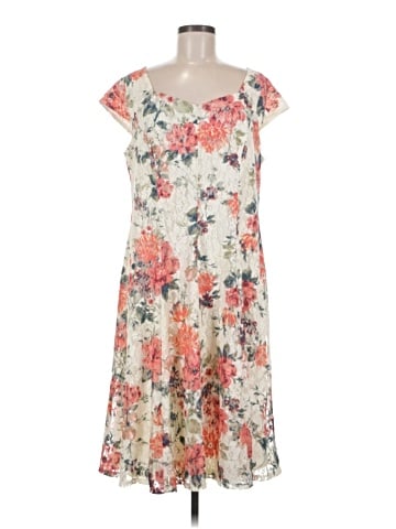 Free People Casual Dress (view 1)