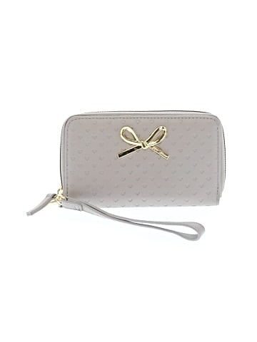 Betsey Johnson Wristlet (view 1)