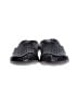 Nike Black Sandals Size 10 - photo 2