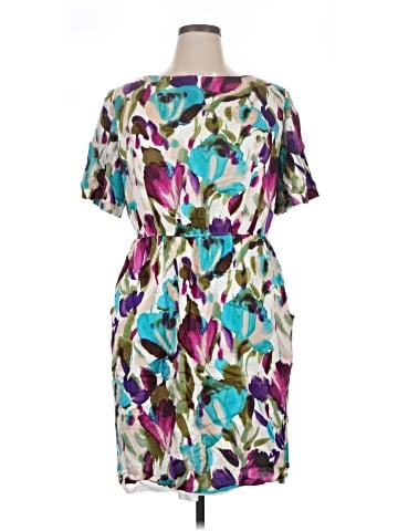 Jessica Howard Casual Dress (view 1)