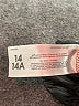 Carter's Orange Long Sleeve T-Shirt Size 14 - photo 4