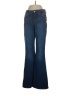 Forever 21 Blue Jeans Size 26 waist - photo 1