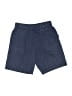 Cat & Jack Solid Blue Athletic Shorts Size 10 - 12 - photo 1