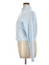 Under Armour 100% Polyester Blue Track Jacket Size XL - photo 5