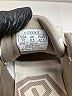 Born Primitive 100% Leather White Sneakers Size 10 - photo 4