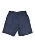 Cat & Jack Solid Blue Athletic Shorts Size 10 - 12 - photo 2