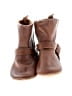 Old Navy Brown Booties Size 6-12 mo (baby) - photo 2