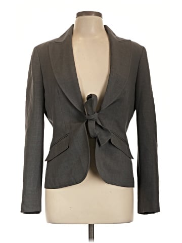 Anne Klein Blazer (view 1)