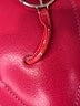 Dior 100% Leather Pink Flip Flops Size EU 40 - photo 6