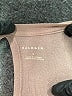 Halogen Tan Sleeveless Blouse Size L - photo 7