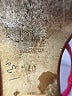 Dior 100% Leather Pink Flip Flops Size EU 40 - photo 4