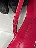 Dior 100% Leather Pink Flip Flops Size EU 40 - photo 7