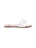 Unbranded White Sandals Size 43 - photo 1