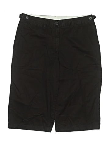 Lands' End Cargo Shorts (view 1)