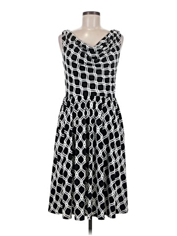 White House Black Market Cocktail Dress (view 1)