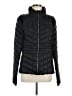 Bernardo Fashions 100% Nylon Solid Black Jacket Size 8 - photo 1