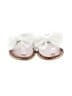 Unbranded White Sandals Size 43 - photo 2