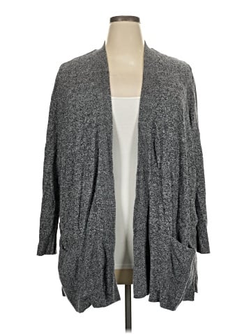 Croft & Barrow Cardigan (view 1)
