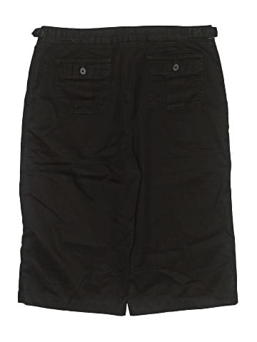 Lands' End Cargo Shorts (view 2)