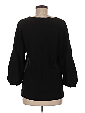 Trina Turk 3/4 Sleeve Blouse (view 2)