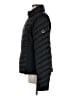 Bernardo Fashions 100% Nylon Solid Black Jacket Size 8 - photo 5