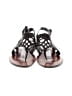 Unisa Black Sandals Size 8 - photo 2