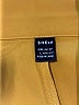 Shein Yellow Blazer Size L - photo 6