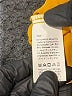Shein Yellow Blazer Size L - photo 7
