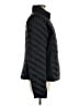 Bernardo Fashions 100% Nylon Solid Black Jacket Size 8 - photo 4