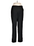 Uniqlo Solid Black Dress Pants Size M - photo 1