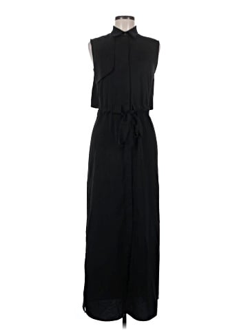 Six Crisp Days Casual Dress (view 1)