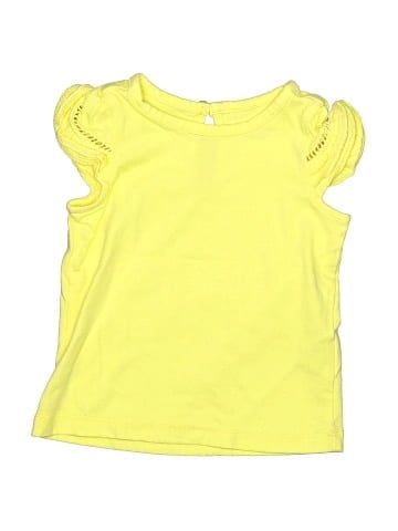 Janie and Jack Short Sleeve Top (view 1)